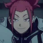 Kaiju No. 8 - Animation Voice Cast