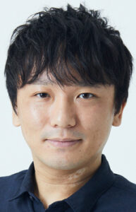 Taisuke Nakano - Voice Actor