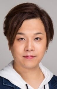 Takaaki Torashima - Voice Actor