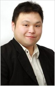 Takahiro Shimada - Voice Actor