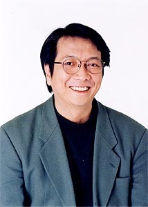 Takaya Hashi - Voice Actor
