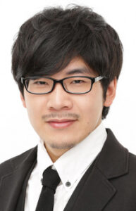 Takumu Miyazono - Voice Actor