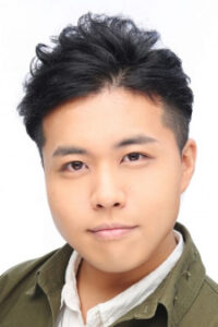 Takuya Makimura - Voice Actor