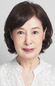 Tamie Kubota - Voice Actor