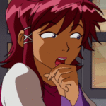 Totally Spies! - Animation Voice Cast