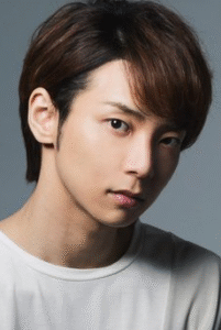 Tatsumaru Tachibana - Voice Actor