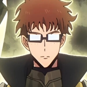Tatsumi Fujishima - Character from Solo Leveling