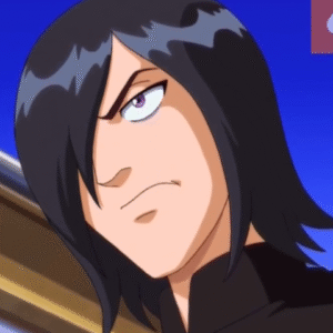 Telly Hardwire - Character from Totally Spies!