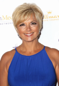 Teryl Rothery - Voice Actor
