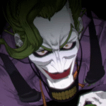 Batman Ninja vs. Yakuza League - Animation Voice Cast