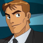 Totally Spies! - Animation Voice Cast