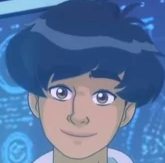 Toby - Character from Totally Spies!