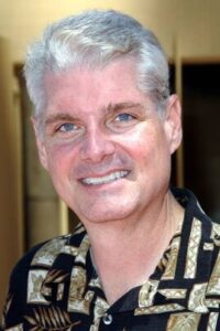 Tom Kane - Voice Actor