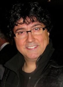 Tony Daniels - Voice Actor