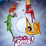 Totally Spies!