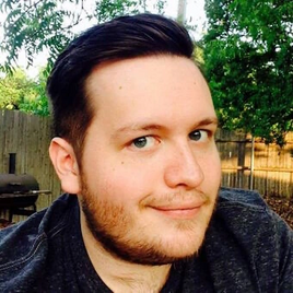Travis Mullenix - Voice Actor