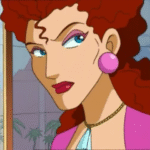 Totally Spies! - Animation Voice Cast