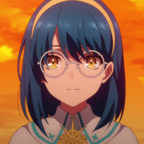 Umin from The Brilliant Healer’s New Life in the Shadows voiced by Hikaru Tōno
