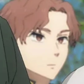 Uryū Sakaki - Character from WIND BREAKER
