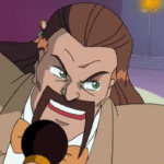 Totally Spies! - Animation Voice Cast