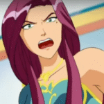 Totally Spies! - Animation Voice Cast