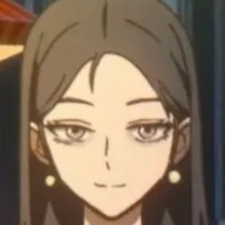 Vivian /Li Heiei - Character from Link Click