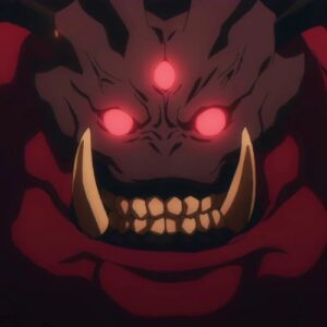 Vulcan - Character from Solo Leveling