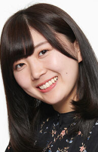 Wakana Kuramochi - Voice Actor