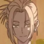 Link Click - Animation Voice Cast
