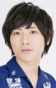 Wataru Katō - Voice Actor