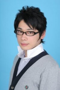 From Old Country Bumpkin to Master Swordsman - Animation Voice Cast