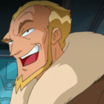 Totally Spies! - Animation Voice Cast