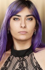 Wissall Homayun - Voice Actor