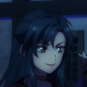 Woman - Character from The Brilliant Healer’s New Life in the Shadows