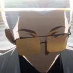 X - Character from To Be Hero X