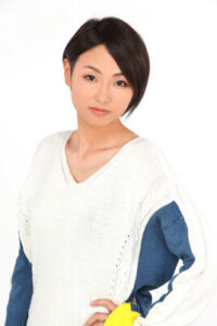 Yūko Sanpei - Voice Actor