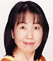 Yōko Teppōzuka - Voice Actor