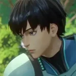 To Be Hero X - Animation Voice Cast