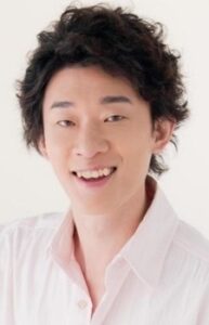 Yoshimitsu Shimoyama - Voice Actor
