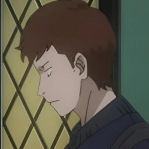 Youth - Character from Kaiju No. 8