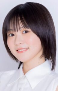 Yuki Nakashima - Voice Actor