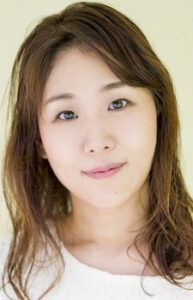 Yukiko Aruga - Voice Actor