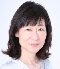 Yuko Sumitomo - Voice Actor