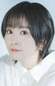 Yumiri Hanamori - Voice Actor