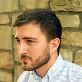 Zac Loera - Voice Actor