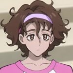To Be Hero X - Animation Voice Cast