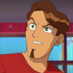 Totally Spies! - Animation Voice Cast