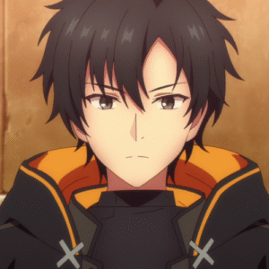Zenos - Character from The Brilliant Healer’s New Life in the Shadows