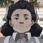 Zhao - Character from To Be Hero X