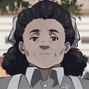 To Be Hero X - Animation Voice Cast